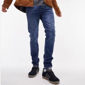 NWT Topshop Skinny Jeans